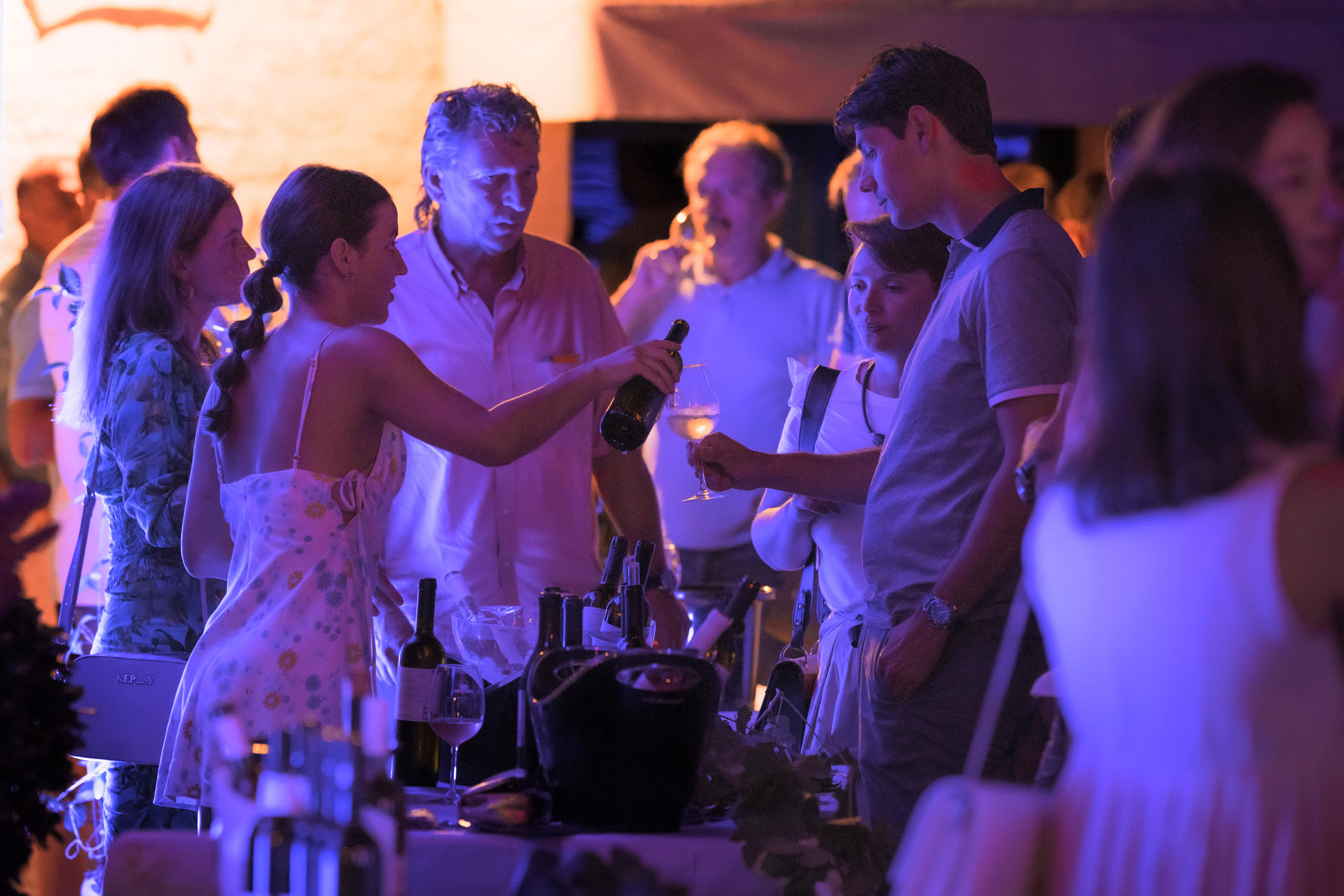 HVAR WINE TASTINGS WINE & CHOCOLATE JELSA Hvar Otok Vina